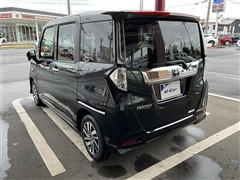 ルーミー カスタムG