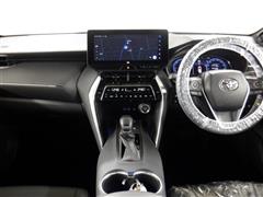 ハリアーハイブリッド Z