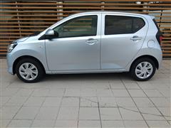 ピクシスエポック X SA3