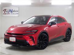 クラウン スポーツ Z