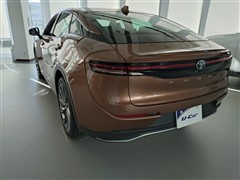 クラウン CO Gアドバ レザー