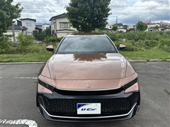 クラウン CO Gアドバ レザー