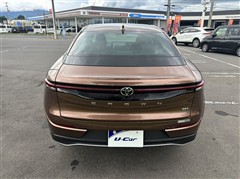 クラウン CO Gアドバ レザー