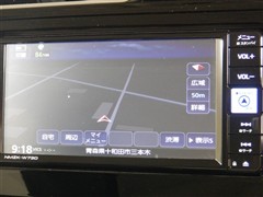 ルーミー カスタムG