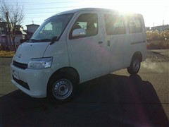 タウンエースバン GL