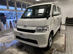 トヨタ　タウンエースバン GL