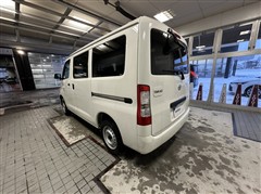 タウンエースバン GL