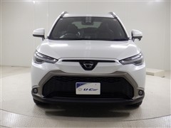 カローラクロス ハイブリッド Z