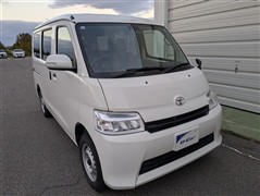 タウンエースバン GL