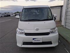 タウンエースバン GL