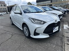 ヤリス ハイブリッド G