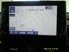 カローラクロス ハイブリッド Z