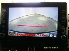 カローラクロス ハイブリッド Z