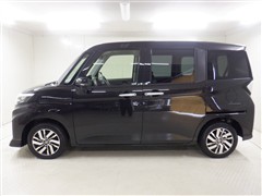 ルーミー カスタムG