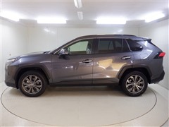 RAV4 ハイブリッドG