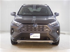 RAV4 ハイブリッドG