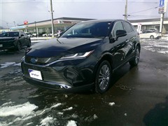 ハリアーハイブリッド Z