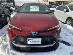 カローラツーリング HV WXB