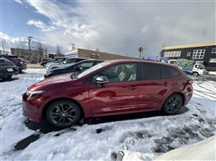 カローラツーリング HV WXB