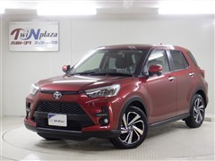 トヨタ ライズ Z