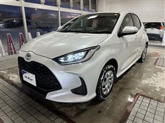 トヨタ　ヤリス G