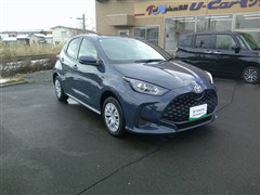 トヨタ　ヤリス ハイブリッド G