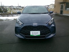 ヤリス ハイブリッド G