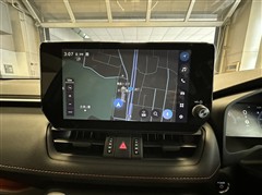 RAV4 HV アドベンチャー