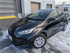 ヤリス ハイブリッド G