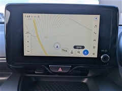 ヤリス ハイブリッド G