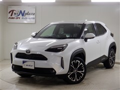 ヤリスクロス Z