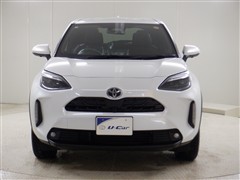 ヤリスクロス Z