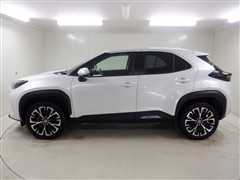 ヤリスクロス Z