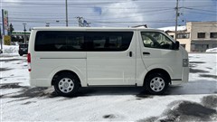 ハイエースバン ロング DX