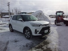 トヨタ ライズ Z