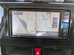 ルーミー カスタムG