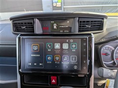 ルーミー カスタムG