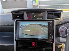 ルーミー カスタムG