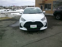 ヤリス ハイブリッド G