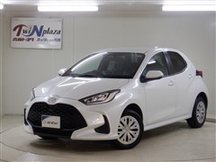 ヤリス ハイブリッド G