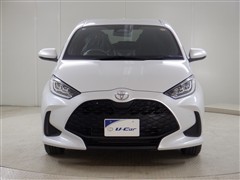 ヤリス ハイブリッド G