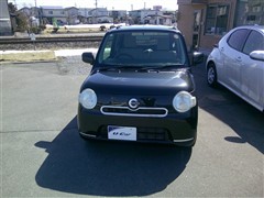 ミラココア ココア X