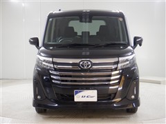 ルーミー カスタムG