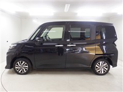 ルーミー カスタムG