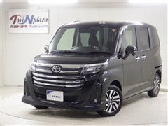 ルーミー カスタムG