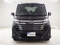 ルーミー カスタムG