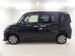 ルーミー カスタムG