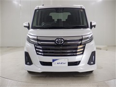 ルーミー カスタムG