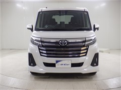 ルーミー カスタムG