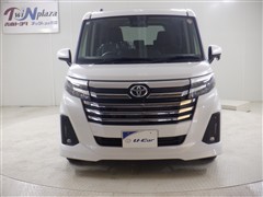 ルーミー カスタムG